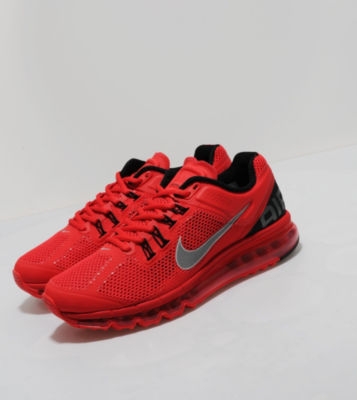 Nike Air Max+ 2013