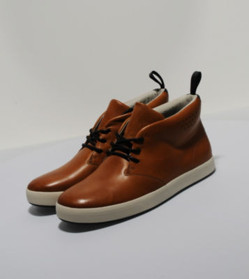 Clarks Sportswear Tanner Mid
