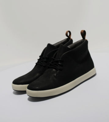 Clarks Sportswear Tanner Mid