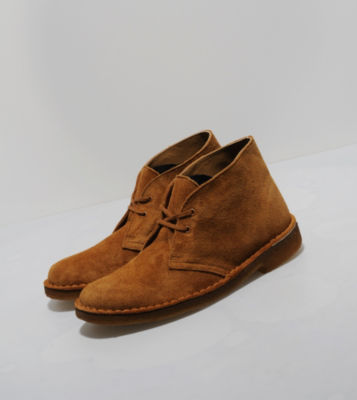 Clarks Originals Desert Boot Womens