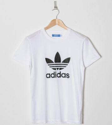adidas Originals Trefoil T-Shirt