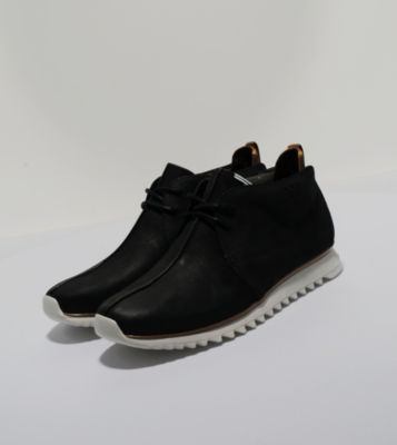 Clarks Sportswear Traxter Mid