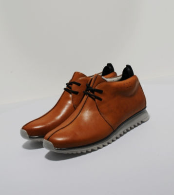 Clarks Sportswear Traxter Mid