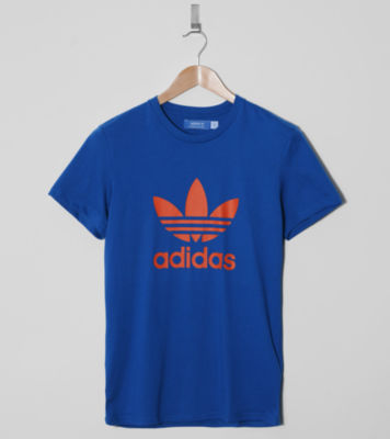adidas Originals Trefoil T-Shirt