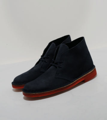 Clarks Originals Desert Boot