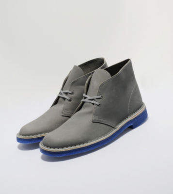 Clarks Originals Desert Boot