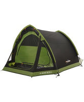 Green Tent - Millets