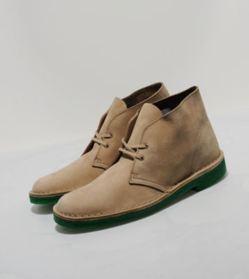 Clarks Originals Desert Boot