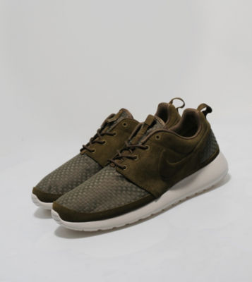 Nike Roshe Run Woven