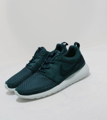 Nike Roshe Run Woven