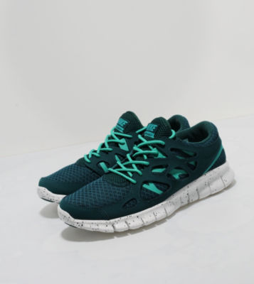Nike Free Run+ 2