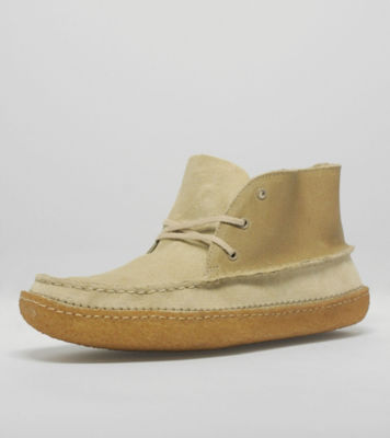 Clarks Originals Edmund Lane
