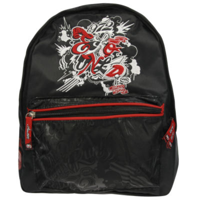 Ecko Sharpie Mini Backpack