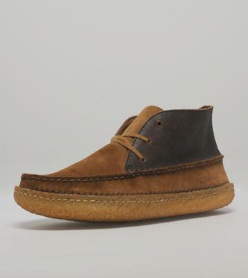 Clarks Originals Edmund Lane