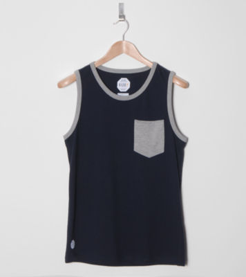 size? Warriors Vest