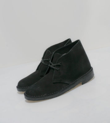 Clarks Originals Desert Boot Womens