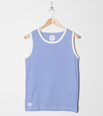 size? Wanderers Vest