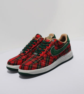 Nike Lunar Force 1 QS London