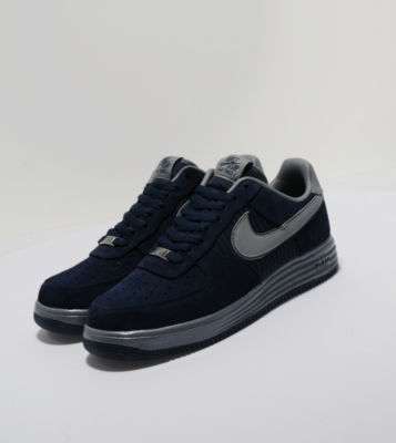 Nike Lunar Force 1 Fuse QS 'NYC'