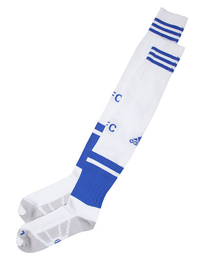 adidas Chelsea Home Socks 2013/14