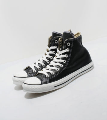 Converse All Star Hi Leather