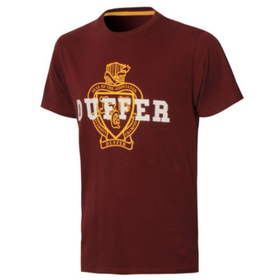 Duffer of St George Marshall T-Shirt- Exclusive