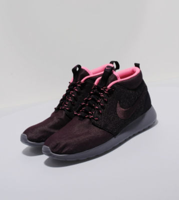 Nike Roshe Mid QS 'City Pack'