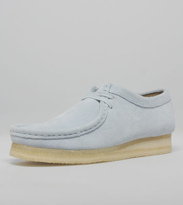 Clarks Originals Wallabee