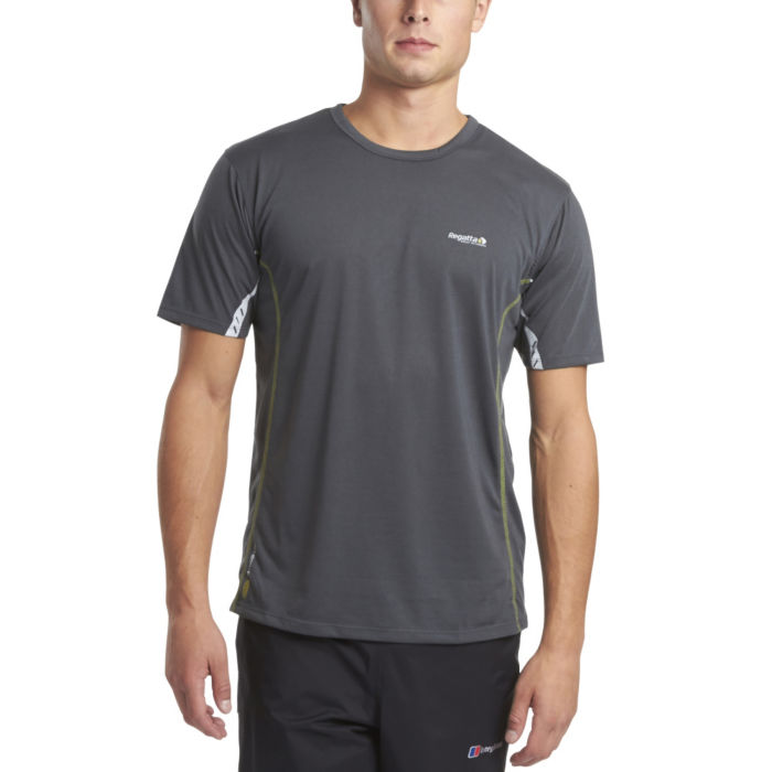 REGATTA Mens Airbourne T-Shirt