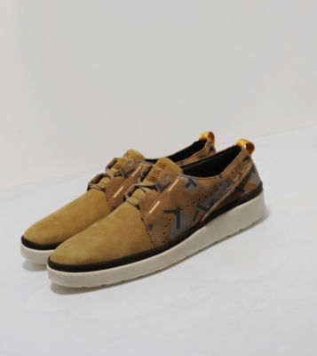 Puma MMQ Bharrington Low Camo