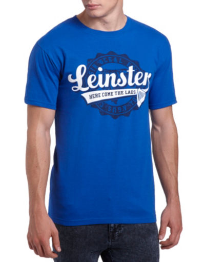 Champion Here Come The Lads T-Shirt