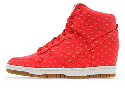 Nike Dunk Sky Hi Wedge