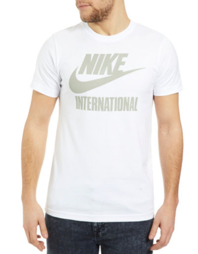 Nike Futura International T-Shirt