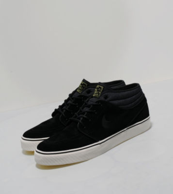 Nike Skateboarding Janoski Mid
