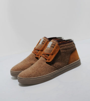Clae McQueen Wool