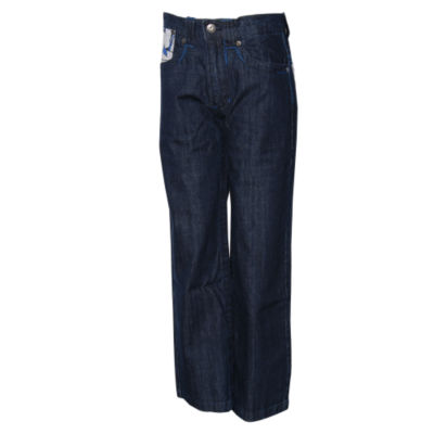 Ecko Star Spinning Jean