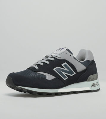577 OG Navy/Grey