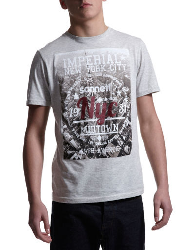 Sonneti Imperial T-Shirt