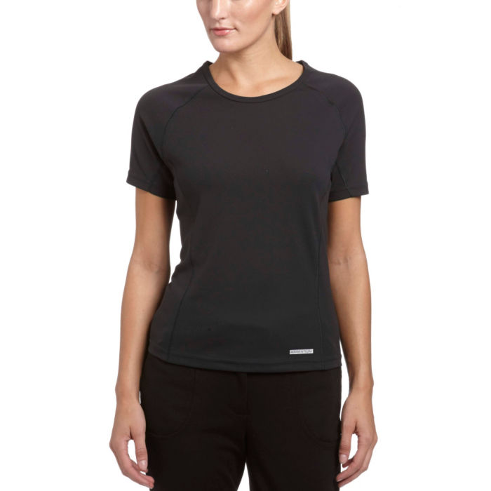 BERGHAUS Womens Relaxed Fit Crew Neck T-Shirt