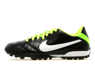 Nike Tiempo Astro Turf Junior