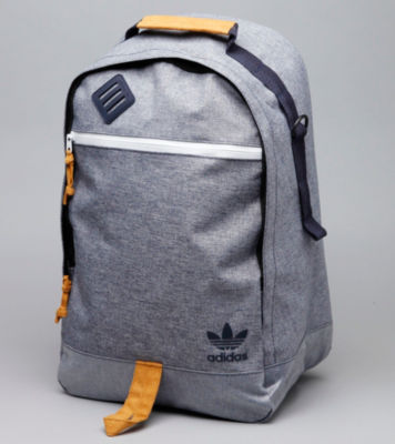 adidas Originals Chambray Backpack