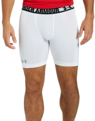 Under Armour Heat Gear Sonic Shorts