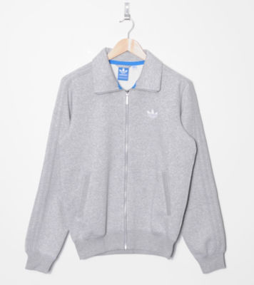 adidas Originals Sport Beckenbauer Track Top