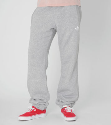 adidas Originals Sport Fleece Track Pants