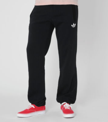 adidas Originals Sport Fleece Track Pants