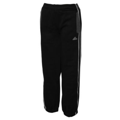 Adidas 3Stripe Fleece Pant