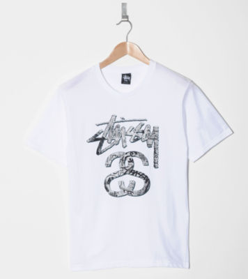 Stussy Stock T-Shirt