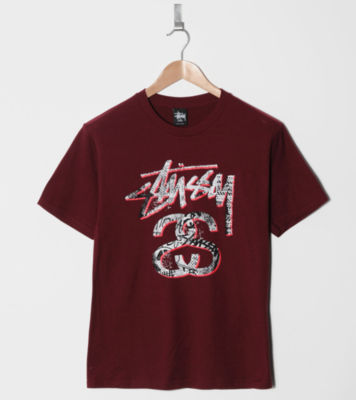 Stussy Stock T-Shirt