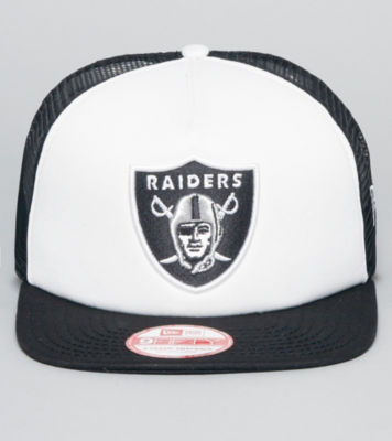 New Era Foam Doors 9FIFTY Snapback Cap