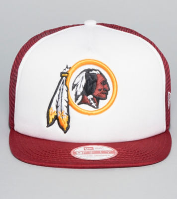 New Era Foam Doors 9FIFTY Snapback Cap